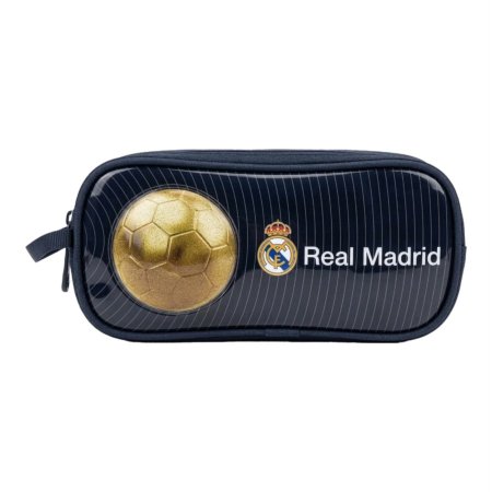مقلمة 2 سحاب BAKORTH ريال مدريد